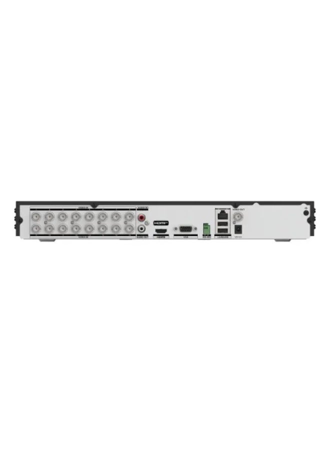 hikvision Hikvision ids-7216huhi-m2 Xt N70389521V
