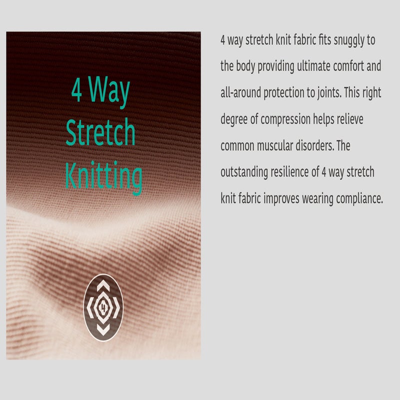 Oppo Elbow Support Extra Large (2085-XL) - Image 2