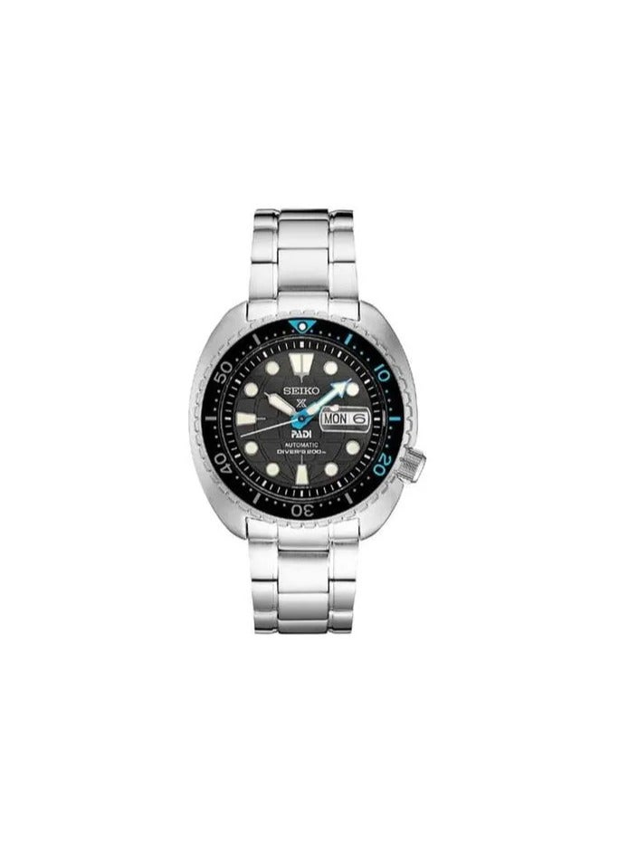 Seiko Prospex Padi King Turtle Special Edition Automatic Diver's SRPG19J1 - Image 1