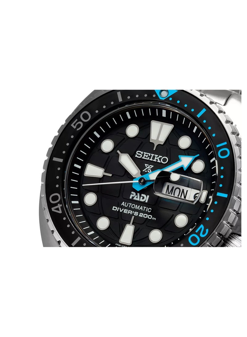Seiko Prospex Padi King Turtle Special Edition Automatic Diver's SRPG19J1 - Image 2