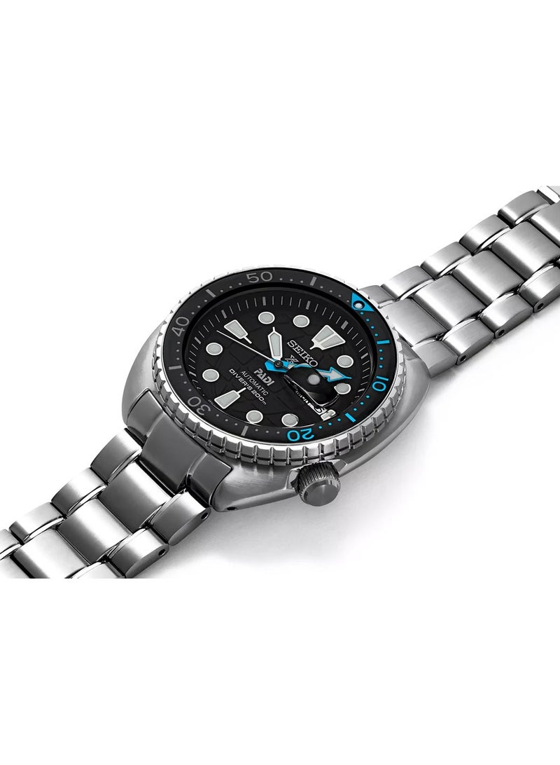 Seiko Prospex Padi King Turtle Special Edition Automatic Diver's SRPG19J1 - Image 3