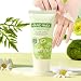 Grospe Smoothing Peel Off Hand Mask 17oz Moisturizing Exfoliating Hand Care with Natural Botanical Extracts Nourishing Formula for Soft Smooth Skin Chamomile - Image 2