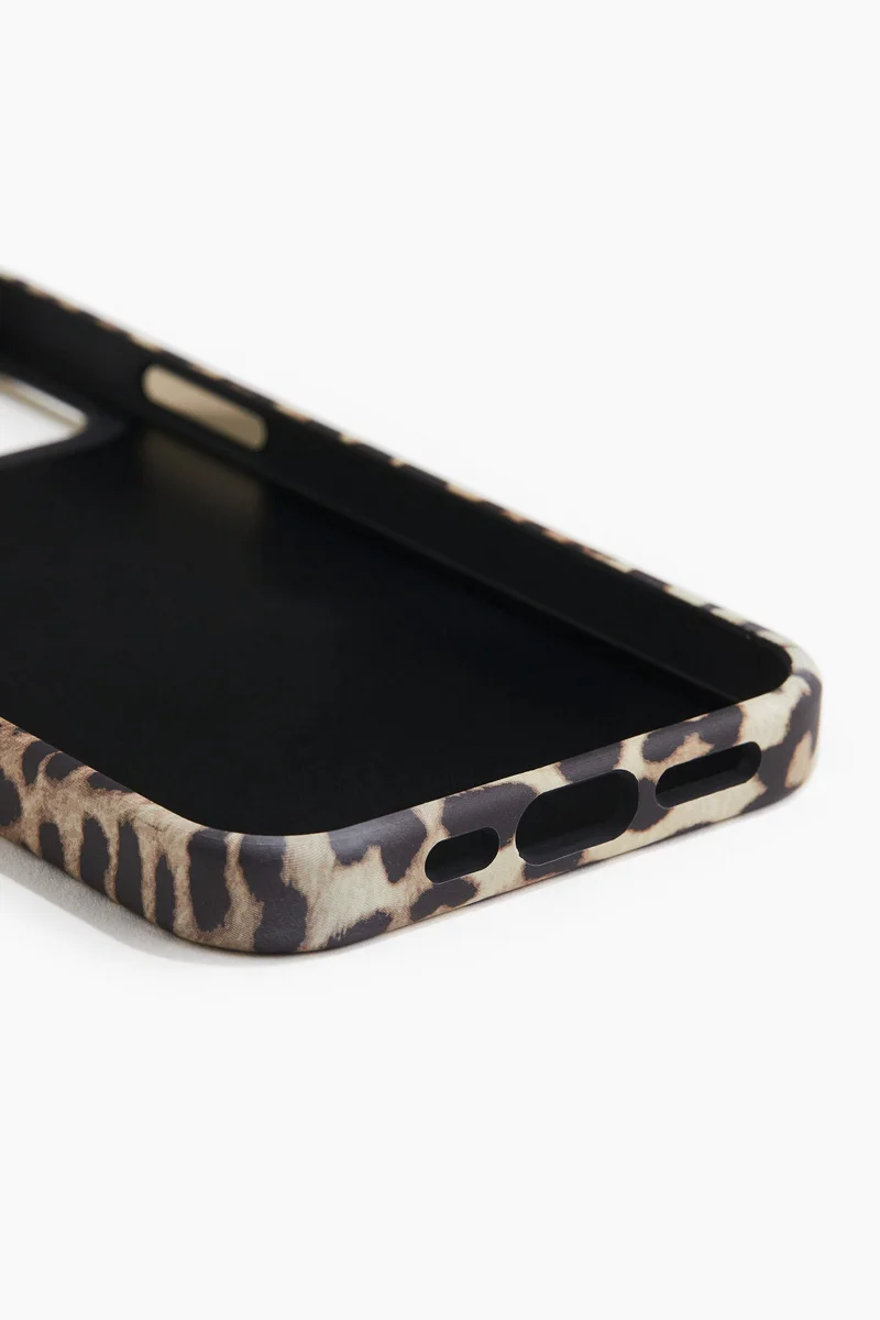 H&M Iphone Case