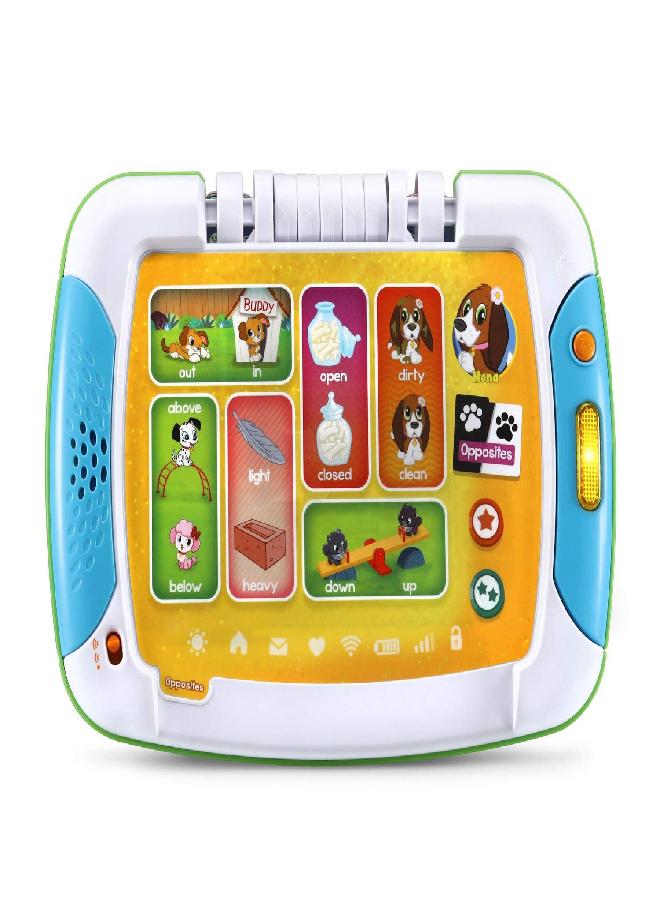 LeapFrog 2-in-1 Touch and Learn Tablet - Image 4
