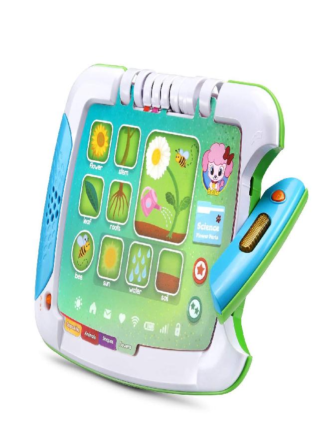 LeapFrog 2-in-1 Touch and Learn Tablet - Image 2