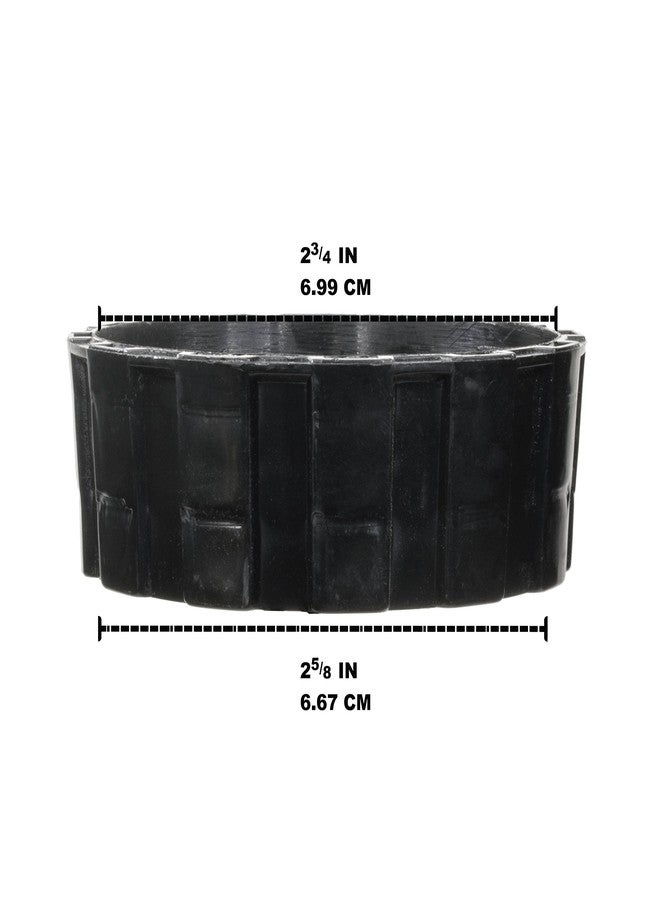 Univen BL5000-11 Blender Jar Bottom Screw Cap fits Black and Decker Models. Please Read Description and See Measurements Before Ordering. - Image 3