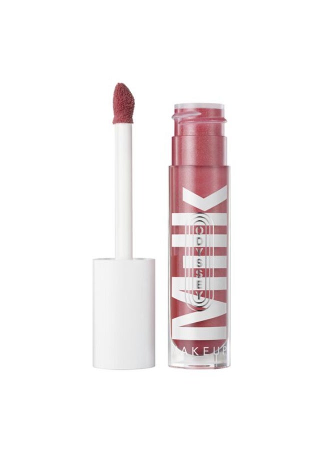 Milk Makeup Odyssey Lip Oil Gloss trek 6.5 ml - Image 1