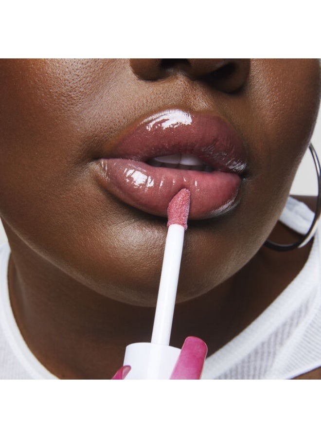 Milk Makeup Odyssey Lip Oil Gloss trek 6.5 ml - Image 4