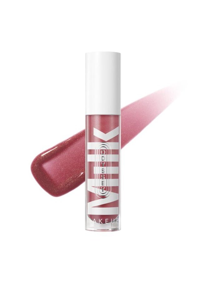 Milk Makeup Odyssey Lip Oil Gloss trek 6.5 ml - Image 3