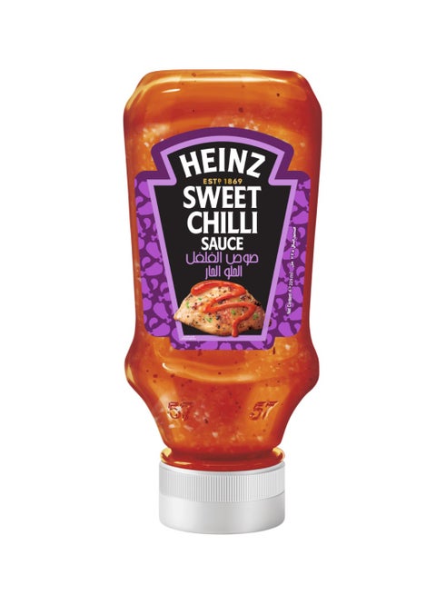 Sweet Chili Sauce 225ml