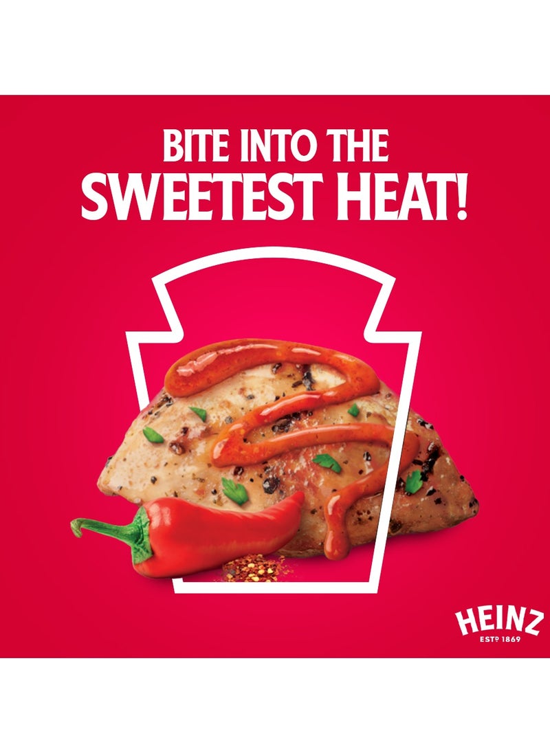 Heinz Sweet Chili Sauce 225ml  - Image 2