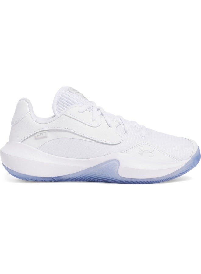 UNDER ARMOUR UA Lockdown 7 Low - Image 2