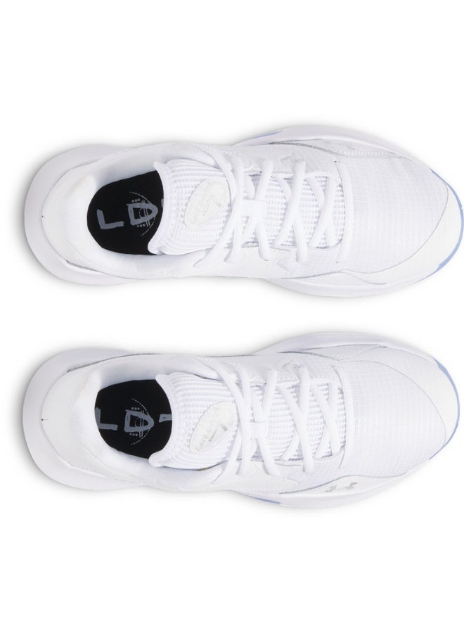UNDER ARMOUR UA Lockdown 7 Low - Image 5