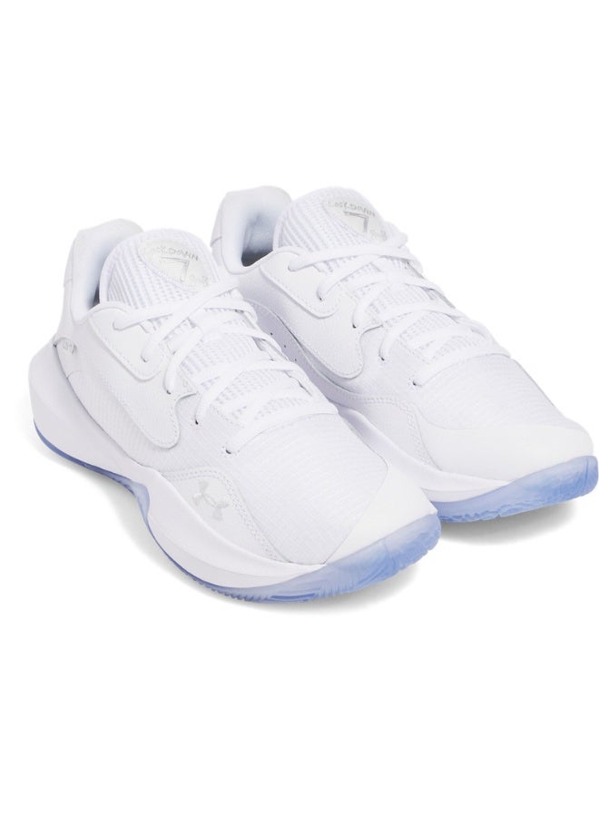 UNDER ARMOUR UA Lockdown 7 Low - Image 3