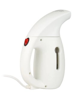 Energi Energi Portable Fabric Steamer EG-CS02 (White)  - Image 2