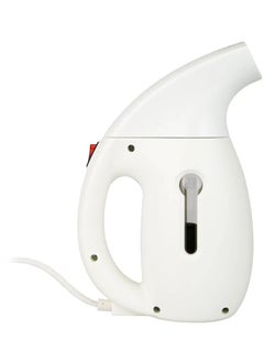 Energi Energi Portable Fabric Steamer EG-CS02 (White)  - Image 1