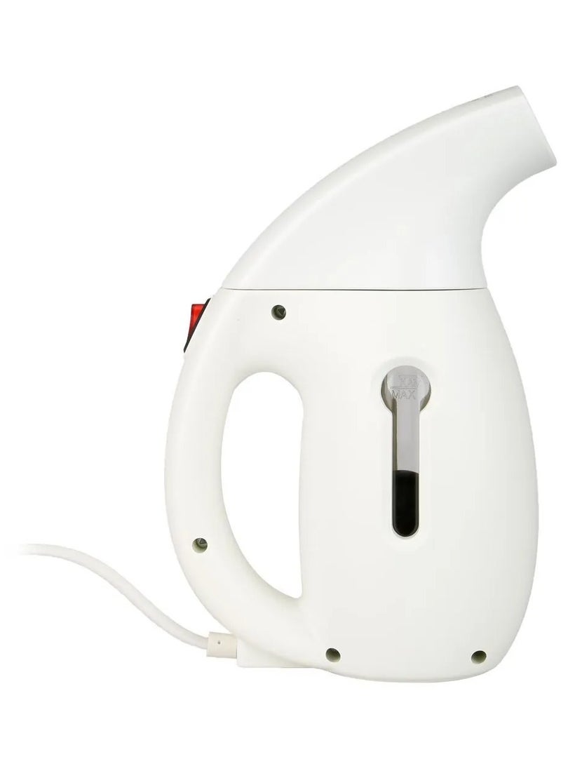 Energi Energi Portable Fabric Steamer EG-CS02 (White) - Image 1