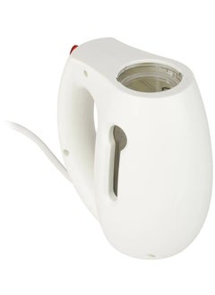 Energi Energi Portable Fabric Steamer EG-CS02 (White)  - Image 4
