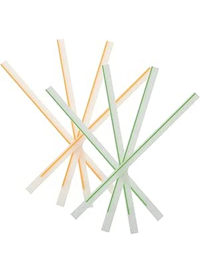 Transparent Sticky Index Tabs 2 Sets Book Annotation Page Markers for Students Readers - Image 1