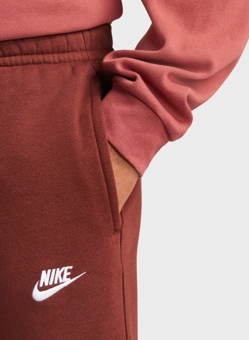 Nike Nsw Club Sweatpants