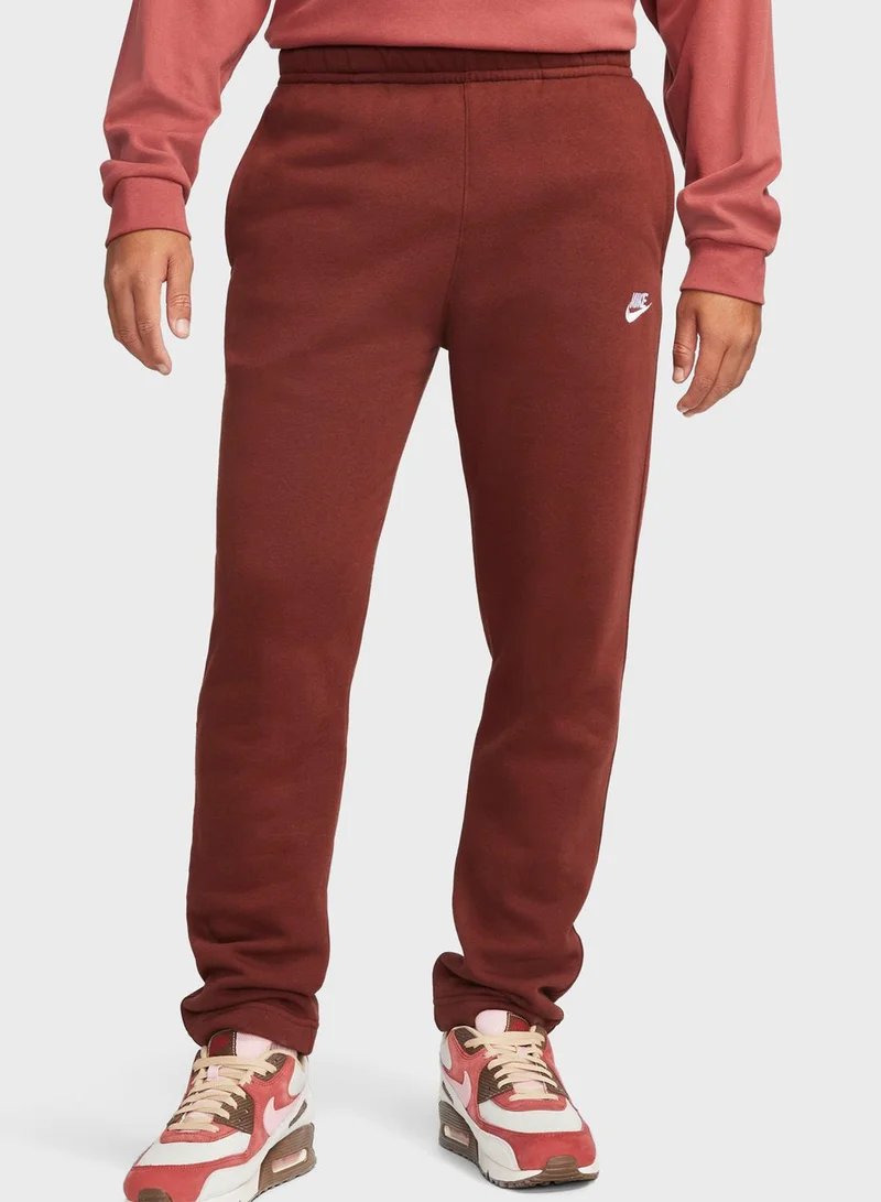 Nike Nsw Club Sweatpants