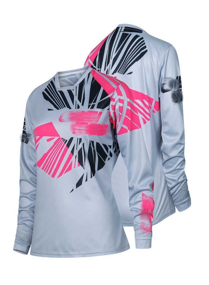 Fox New Off road Motorcycle Speed Reduction Sunscreen Top  - Image 1