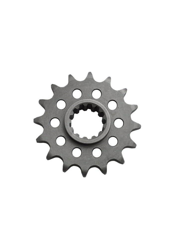 QASULER 525 Chain Front Sprocket 16T for Motorcycles - Image 3