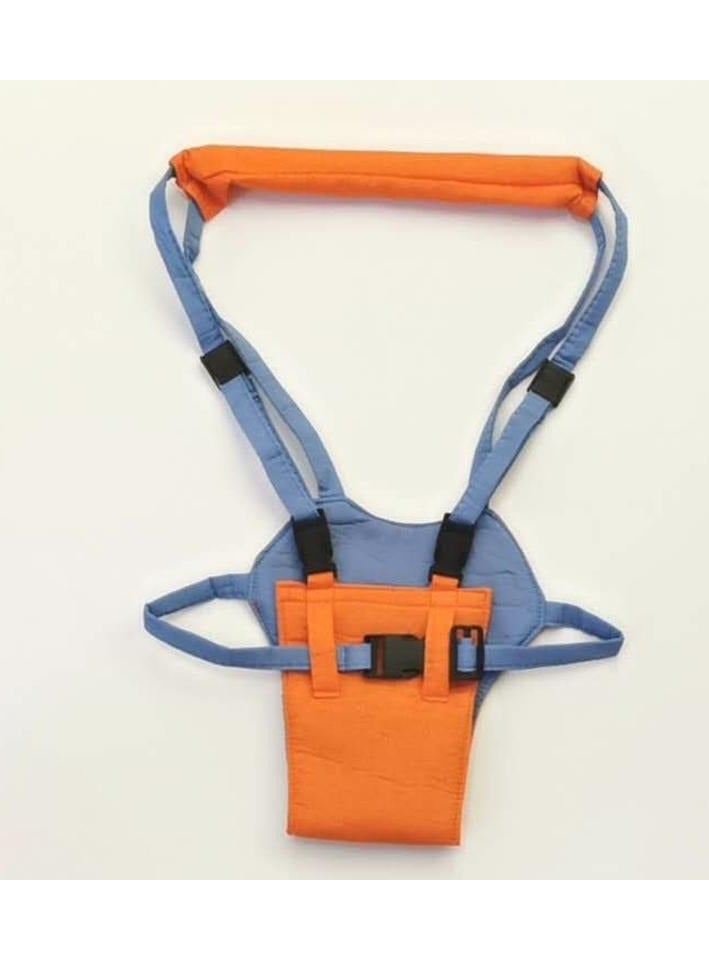 Baby supplies, baby carrier style toddler belt, infant multi-purpose toddler belt, walking belt, pull belt - Image 2