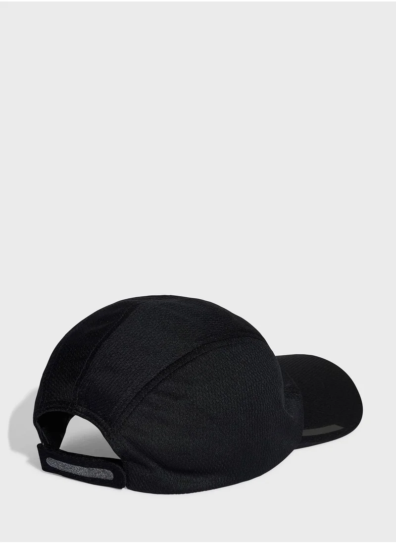 Adidas Running Mesh 4 Panel Cap Aeroready