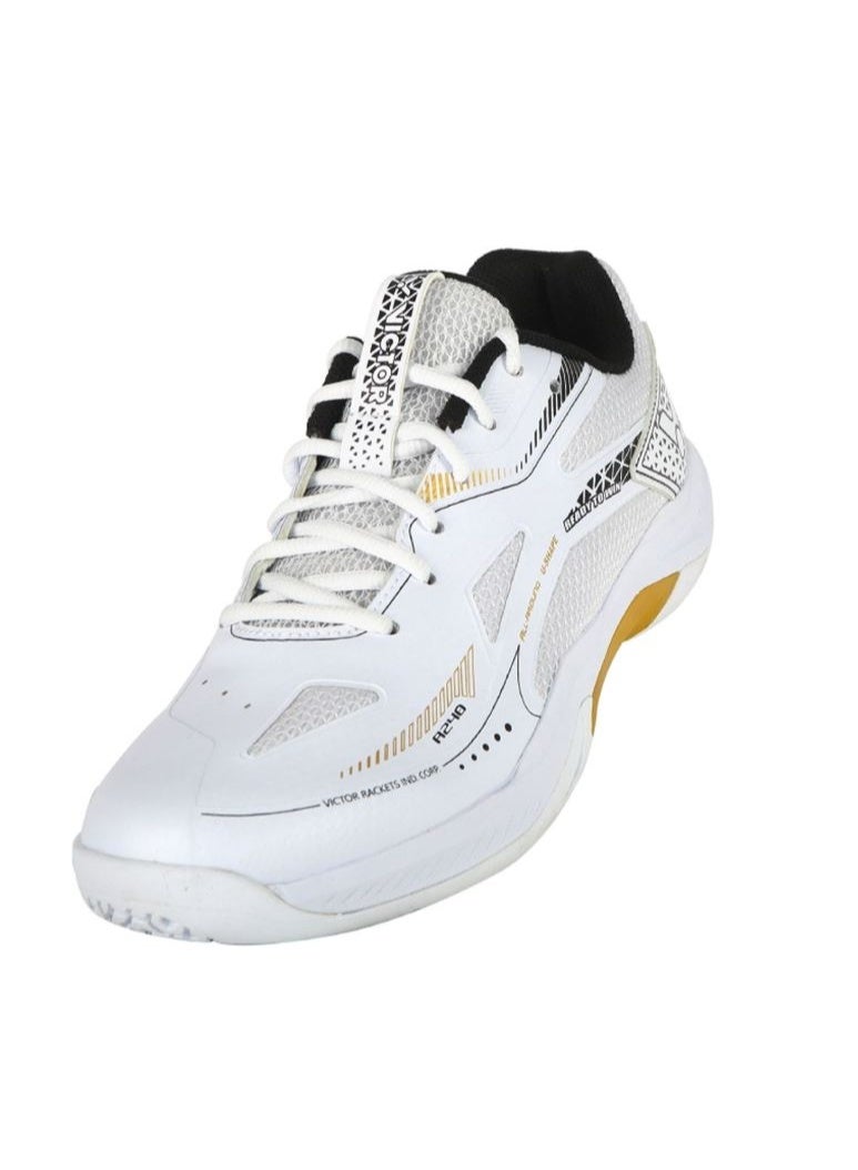 Victor A240 AX - Unisex Badminton Shoes - Image 1