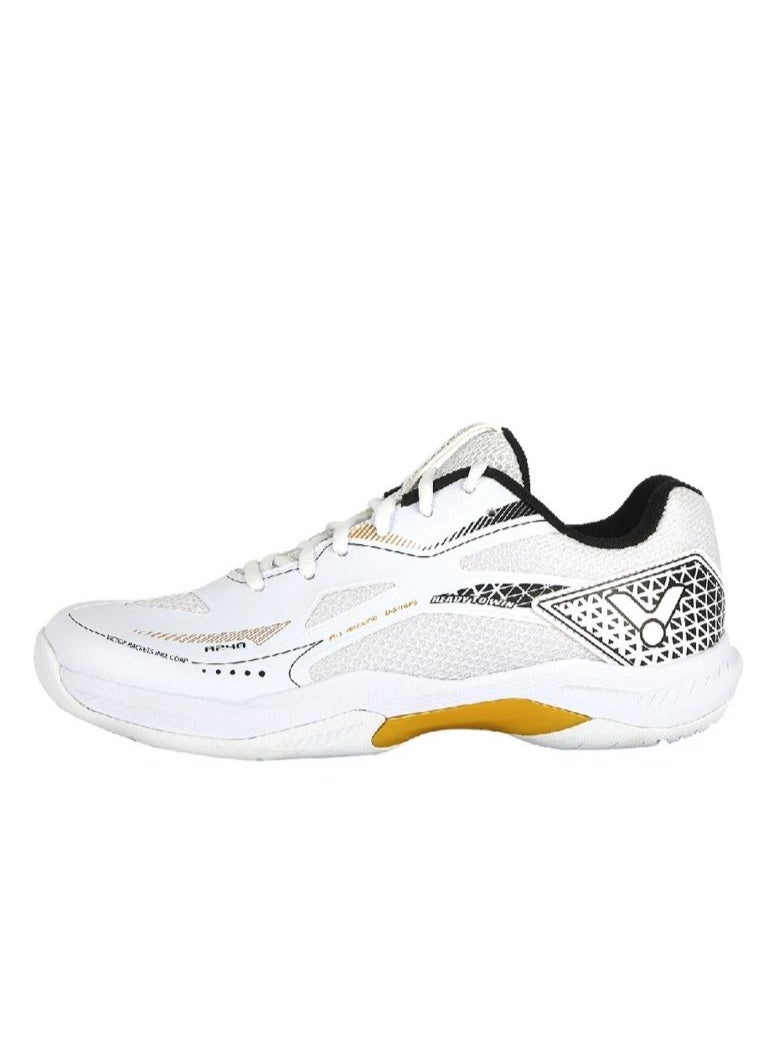 Victor A240 AX - Unisex Badminton Shoes - Image 2