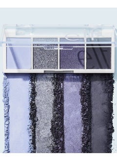 elf Bite-Size Eyeshadow Quad, 4 Matte & Shimmer Shades Acai You  - Image 2