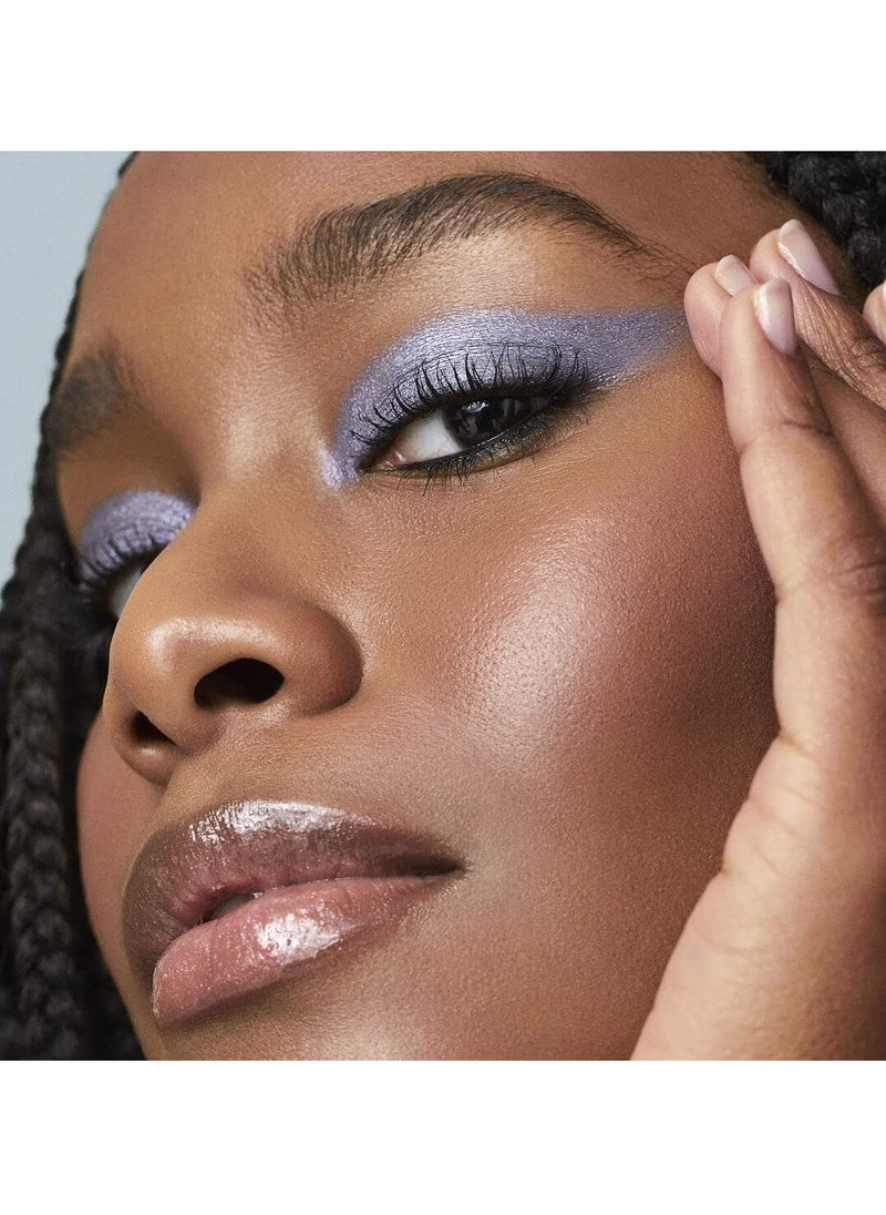 elf - Bite-Size Eyeshadow Quad, 4 Matte & Shimmer Shades Acai You - Image 1