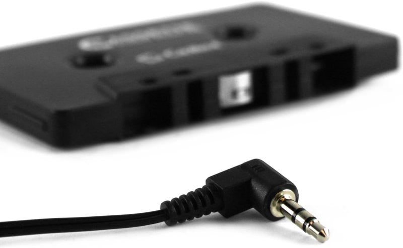 Cellet 3.5mm Universal Car Cassette Audio Adapter - Image 3