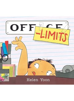 Off-Limits 