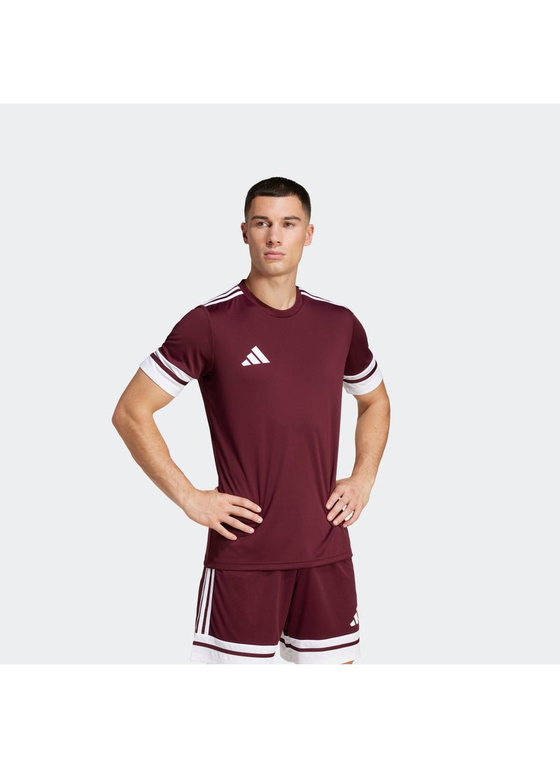 Adidas Squadra 25 Jersey  - Image 1