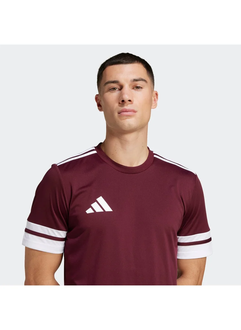 Adidas  Squadra25 Jersey for Men | Best Price UAE