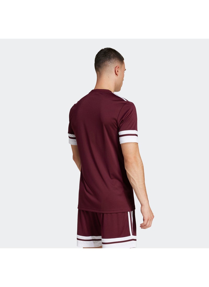 Adidas Squadra25 Jersey - Image 2