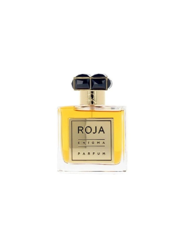 Roja Parfums Roja Enigma Pour Homme Perfume 50ml - Image 1