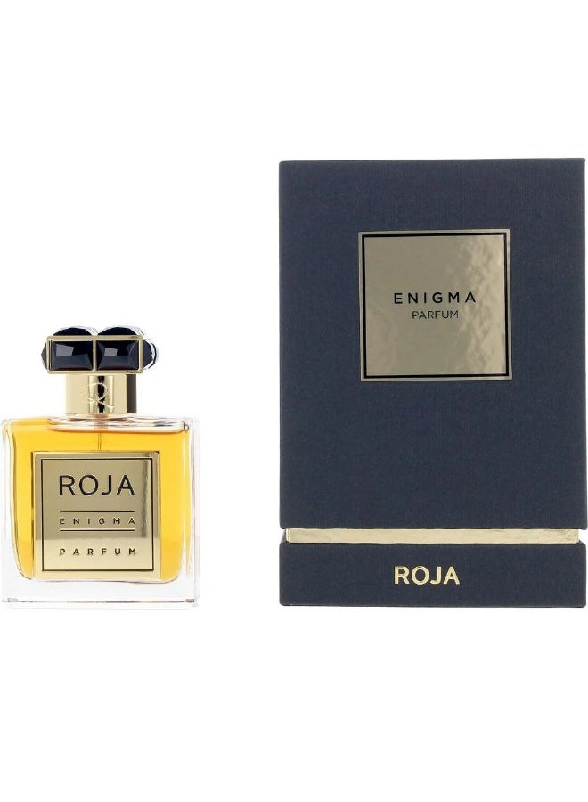 Roja Parfums Roja Enigma Pour Homme Perfume 50ml - Image 2