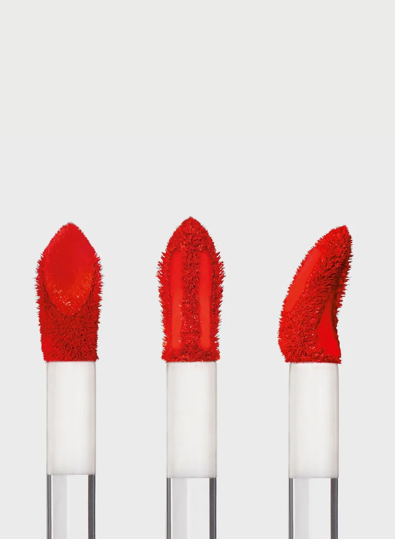 Revlon Revlon Colorstay Limitless Matte Liquid Lipstick Top Talent 010 Warm