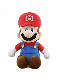 Y&D Super Mario Brothers Plush Toy 30Cm Anime Toy Doll 