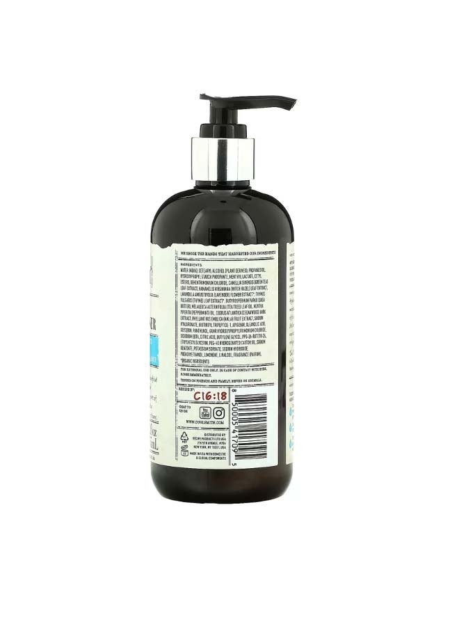 CURLSMITH Post-Biotic Calming Conditioner Step 3 12 fl oz 355 ml - Image 2