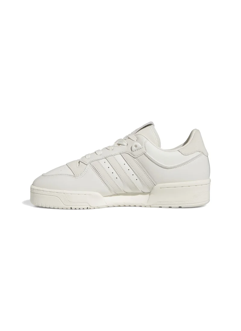 اديداس adidas RIVALRY 86 LOW White Originals Women Shoes