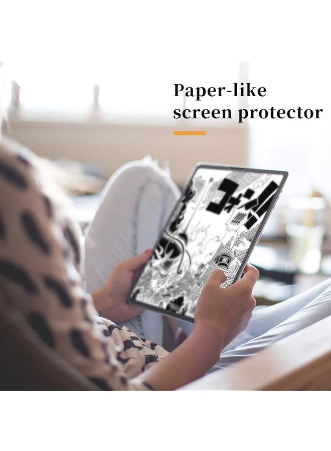 Nillkin Ag Paper Like Screen Protector Designed For Ipad Pro 11 2018 2020 2021 2022 Air 10.9 2020 Air 4 Air 5 Matte - Image 4