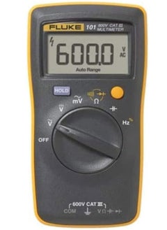 FLUKE Fluke 101 Digital Multimeter  - Image 1
