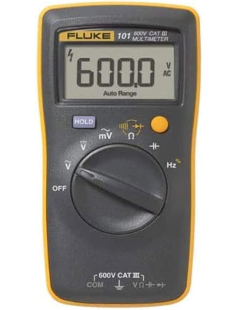 FLUKE Fluke 101 Digital Multimeter - Image 1