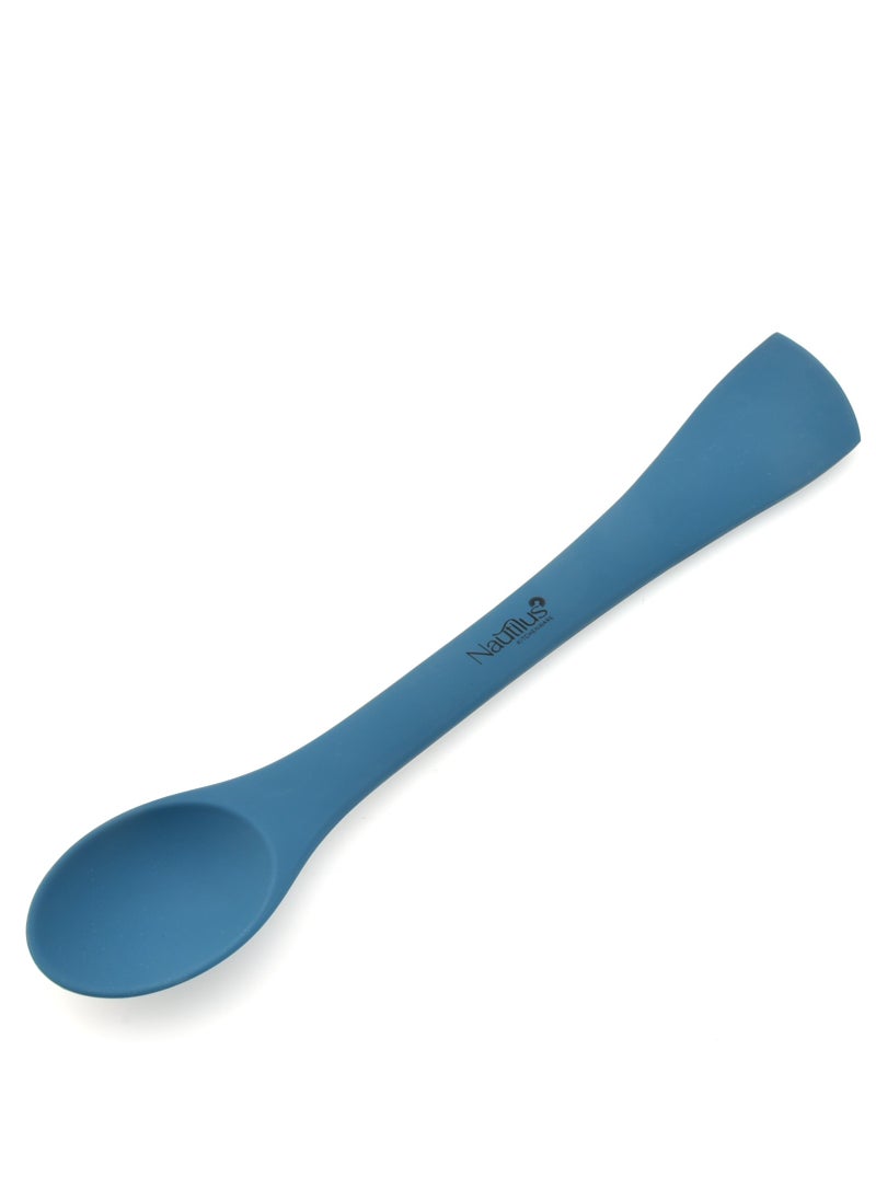 nautilus - Nautilus 2 In 1 Silicone Spatula - Silicone - Image 1