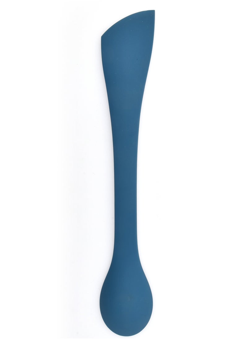 nautilus - Nautilus 2 In 1 Silicone Spatula - Silicone - Image 1