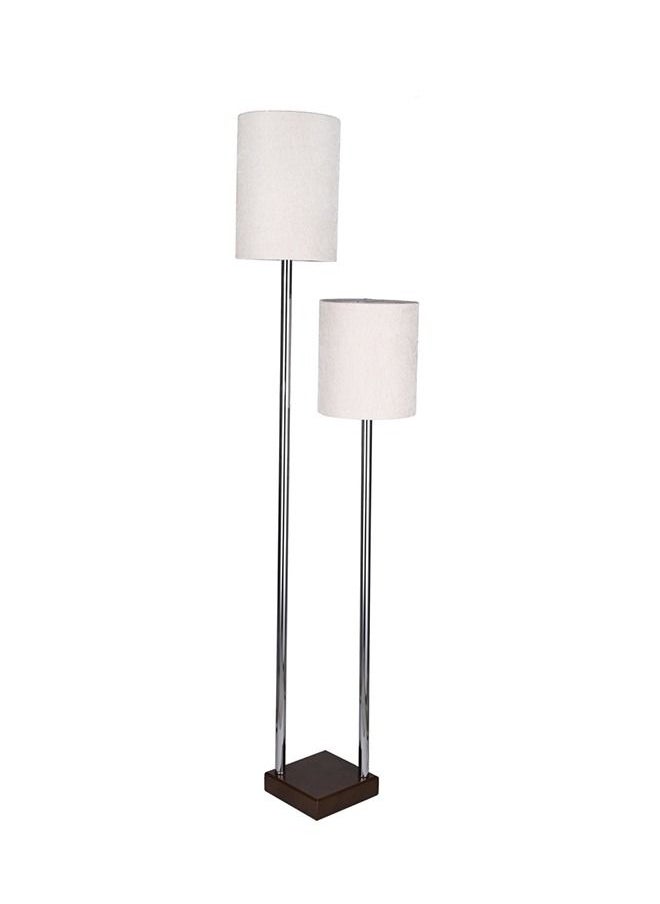 Hoka Floor Lamp With 2 Light - pzsku/ZEC898C36A22BE49B0C48Z/45/_/1692381673/56047c7f-7851-46ab-8de7-7f911f52cc47